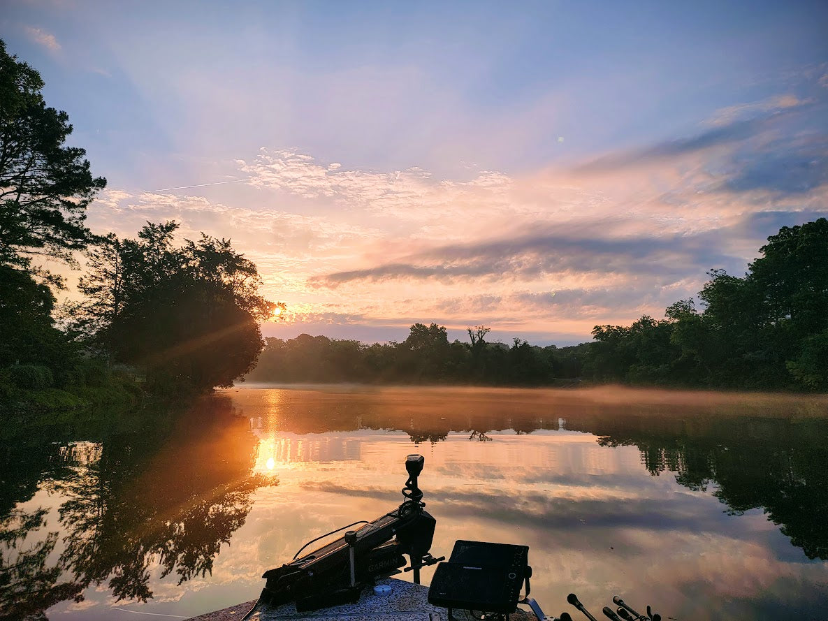 Musky Shops Exciting New Baits for the 2024 Musky Season