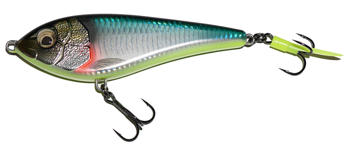 Deviator Swim - Freshwater Hard Lure, Swimbaits