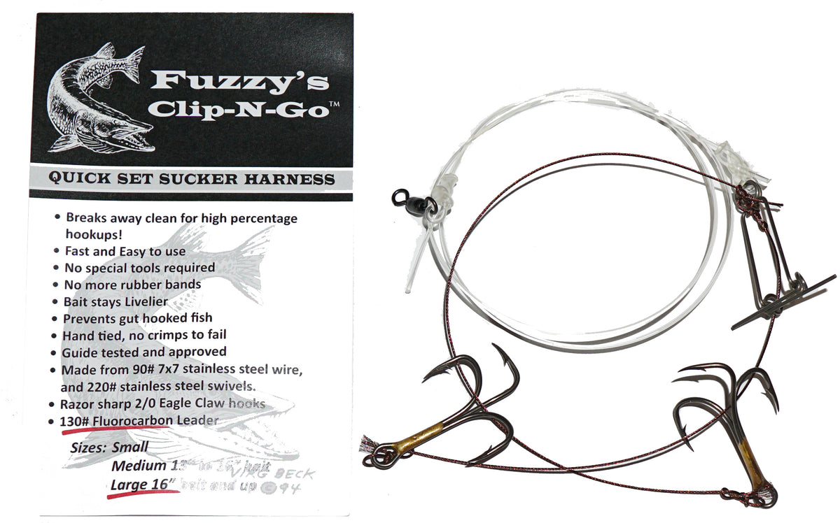 Shur-strike Mustad Wide Gap Snelled Flicker Hook Rigs - Snellhook Wgnkl12'  Size1spin6 Pack at OutdoorShopping