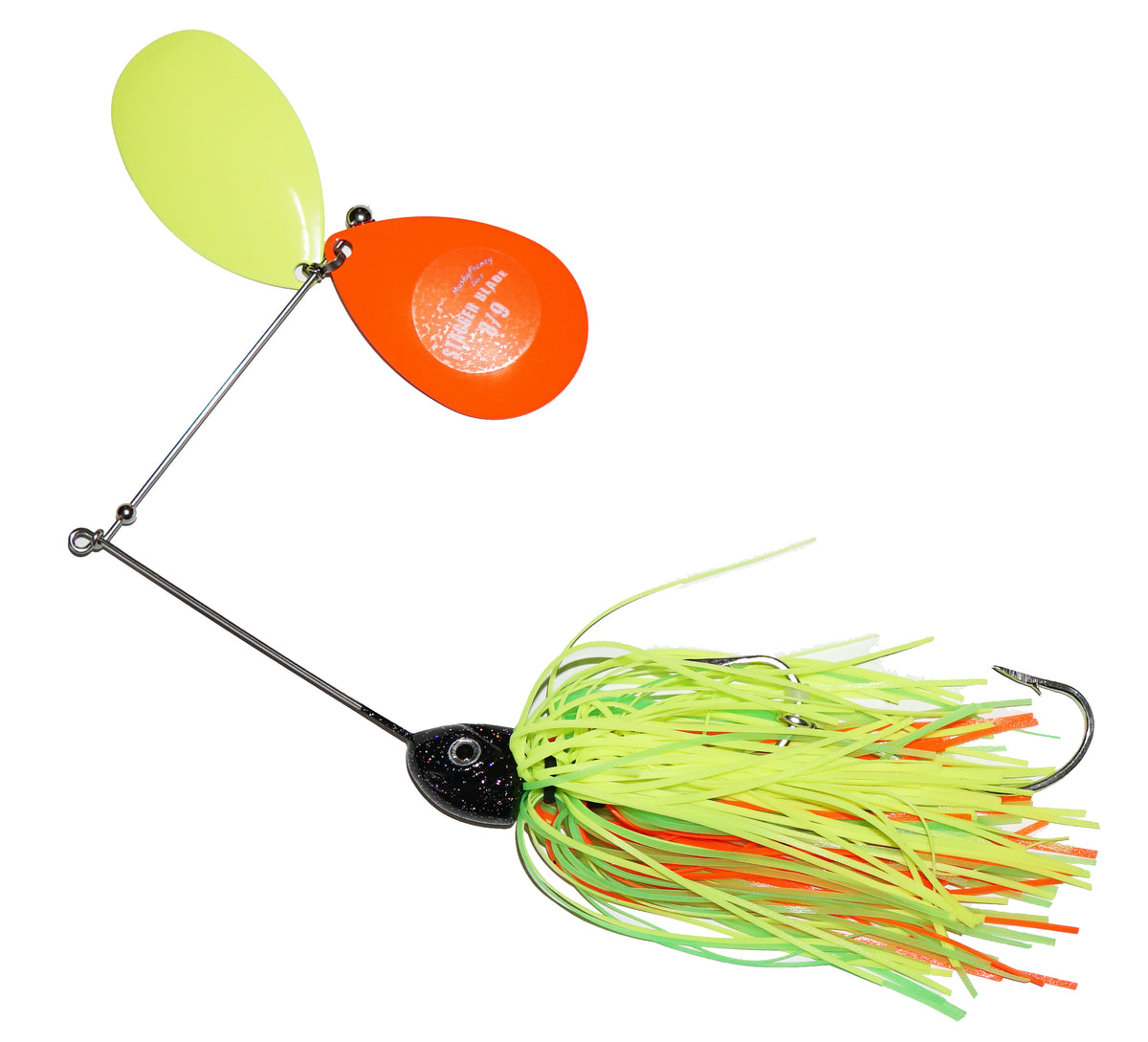 Musky Frenzy  Stagger 8/9 – Taps and Tackle Co.