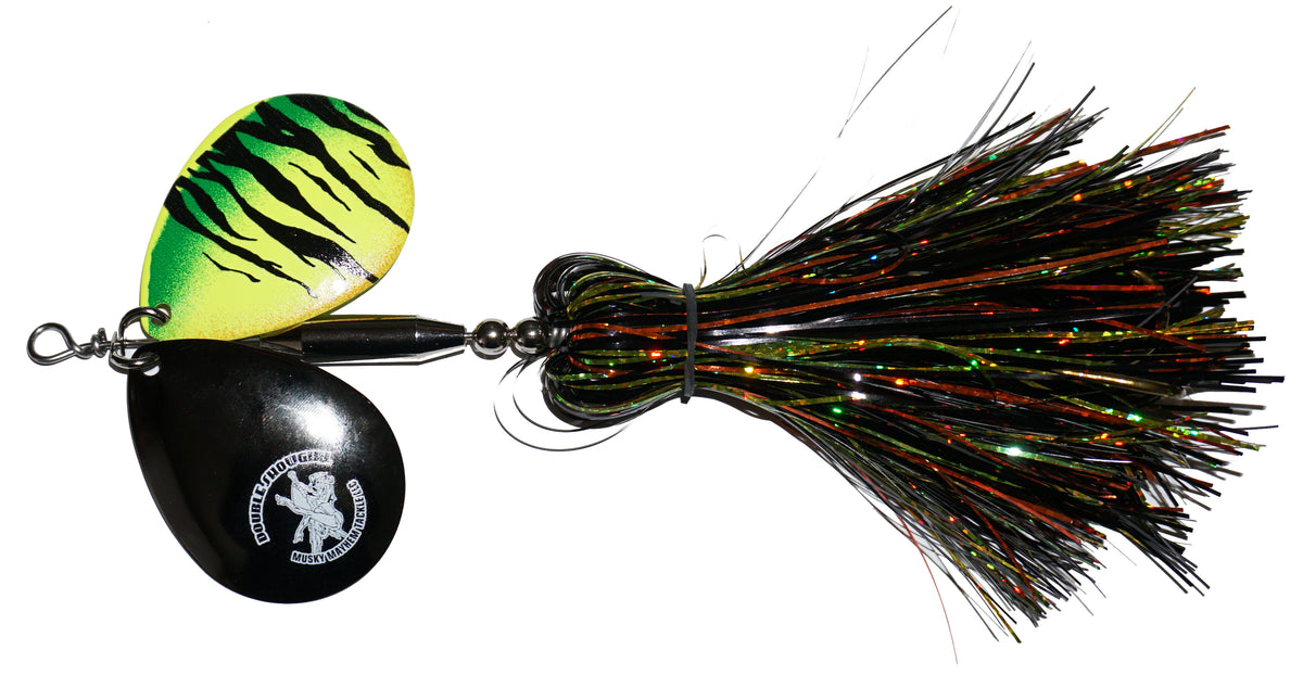 Karl's Amazing Baits Chihuahua add happy atmosphere to your festival Musky  Mayhem Shop