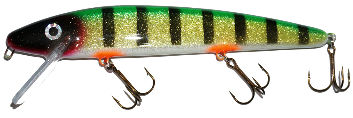 Norman Lures Speed Clips 10/Pk Md#: SC10 - Freshwater Fishing Baits & Lures  at  : 1016787893