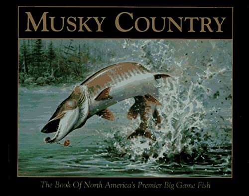 Take a Page Out of These Favorite Fishing Titles – Musky Shop