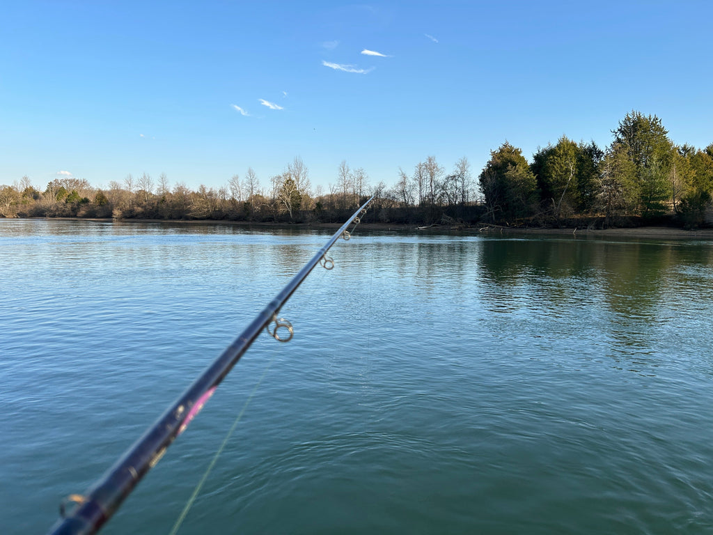 How to Plan a Successful Musky Fishing Trip: Weather Tips for Anglers