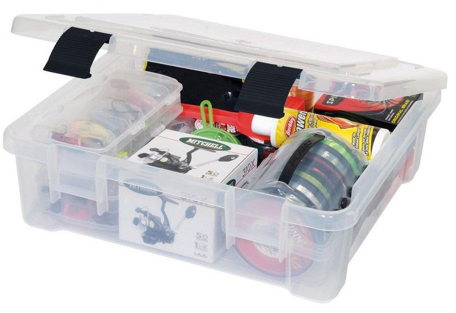 Plano Pro Latch Bulk Storage Tackle Boxes – Musky Shop