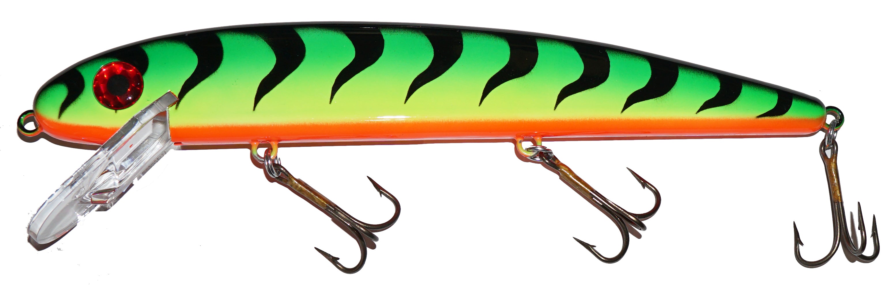 Musky Mania Squirrely Jake Fishing Lures | Cabela's Canada