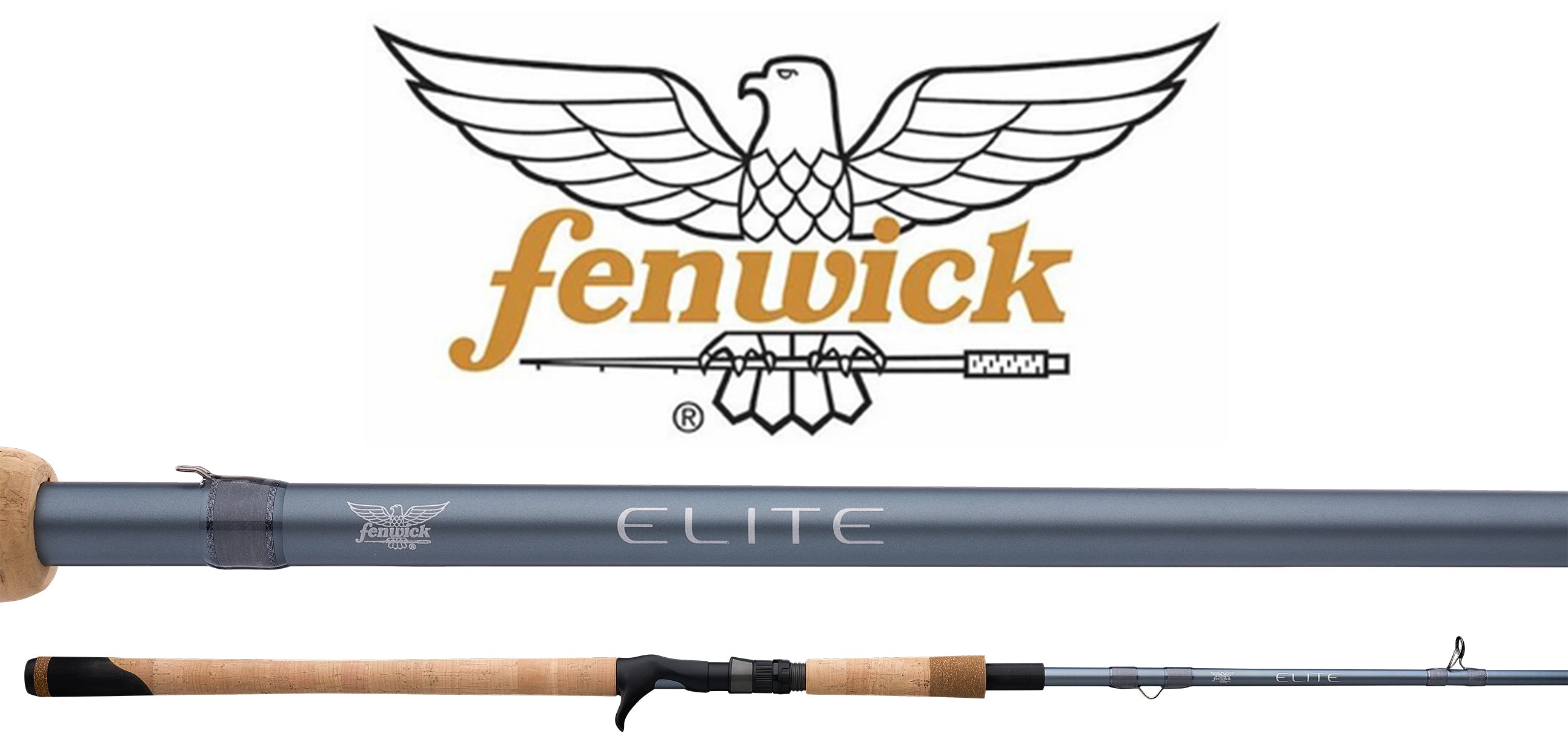 Fenwick Eagle - Fenwick US
