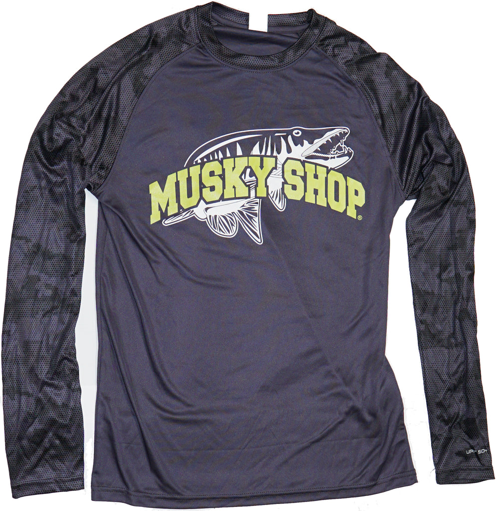 Musky Shop World's Largest Retailer of Musky Fishing Equipment