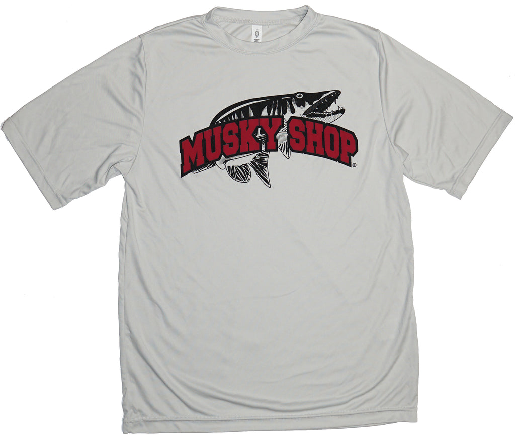 T-Shirts – Tagged Tee – Musky Shop