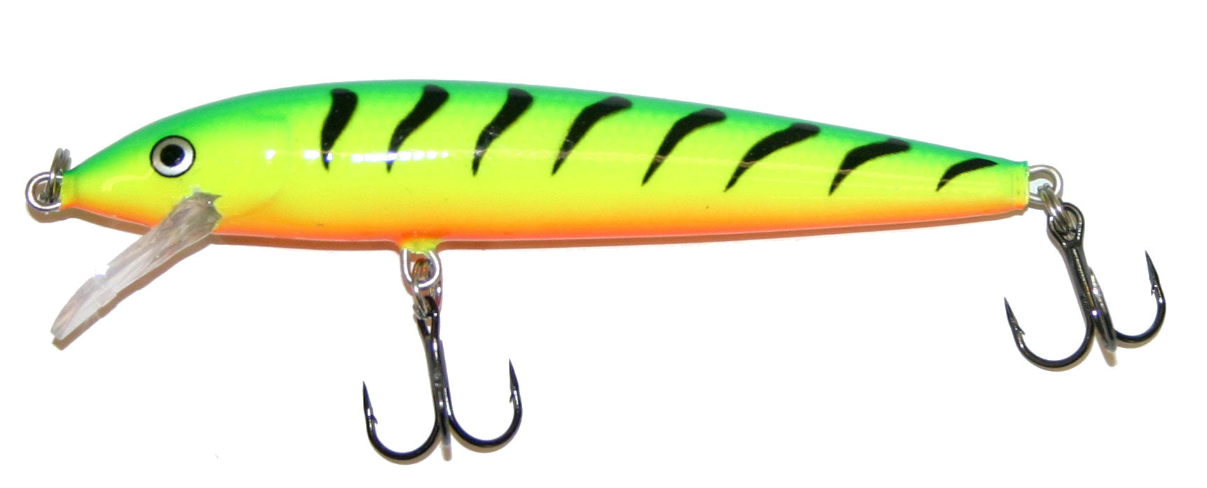 Rapala Husky Jerk 12 Fishing Lure 4.75 716oz Baby Bass - Suspending Action,  Loud Rattles, Superior Finishes