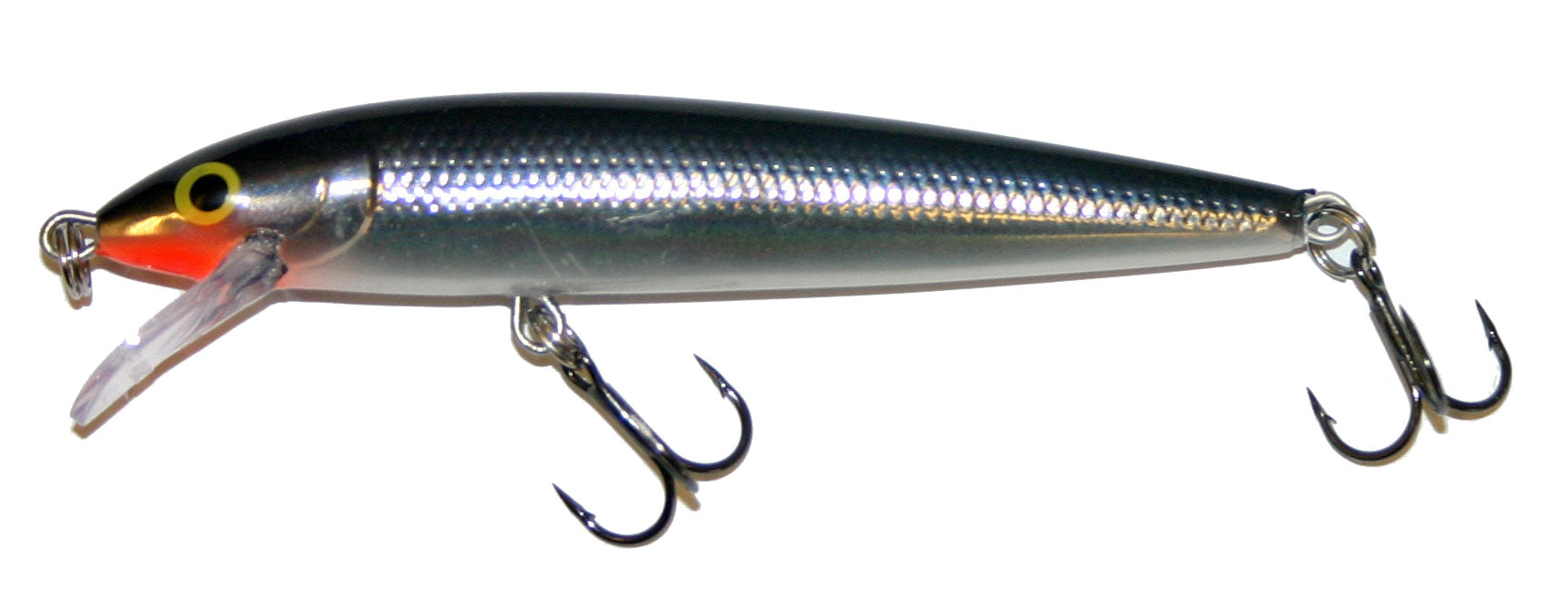 Rapala Husky Jerk 12 Fishing Lure 4.75 716oz Baby Bass - Suspending Action,  Loud Rattles, Superior Finishes
