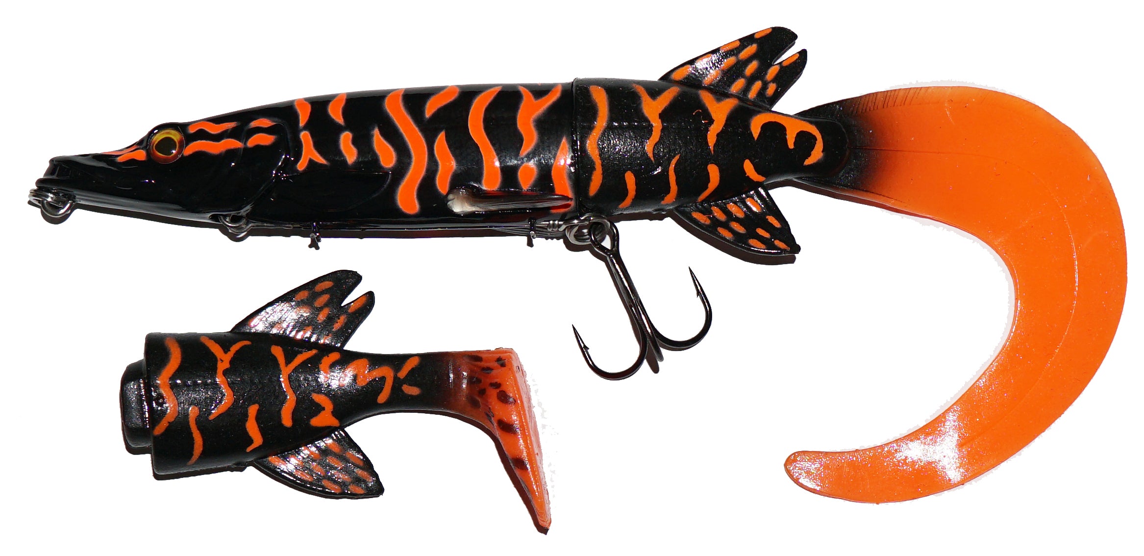 Cheap SavageGear Predator Fishing Gear, Clearance Sale
