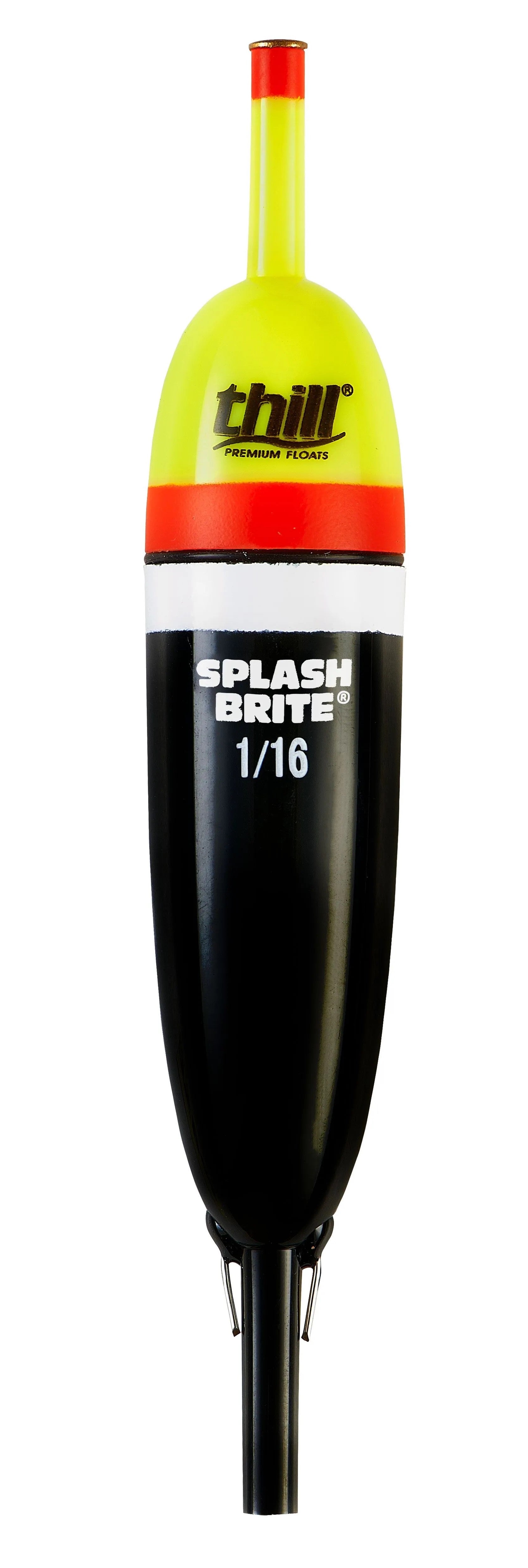 Thill Floats TSB02 Splash Brite - Large, Corks, Floats & Bobbers -   Canada