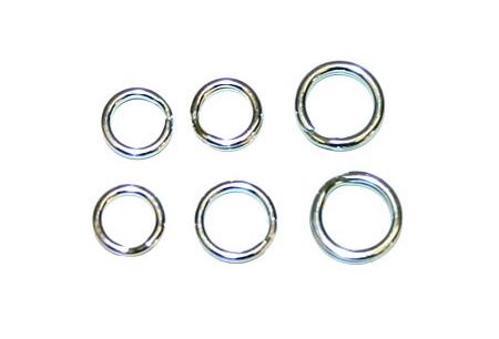 Super Split Rings – Musky Shop