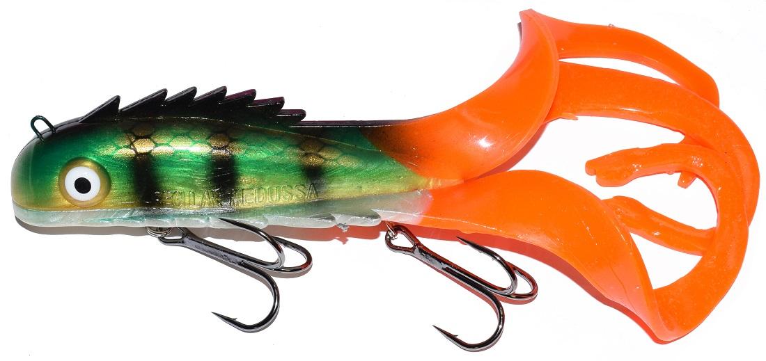 Buy JLVLures JLV Shallow Suspending Minnow Hangover: Husky Stickbait Lures  Saltwater Freshwater Jerk Bass Smallmouth Steelhead Pike Muskie Salmon  Trout Snook Striper Perch Whiper Snook Speckled Trevally, Mid- Depth  Trolling Casting Hook