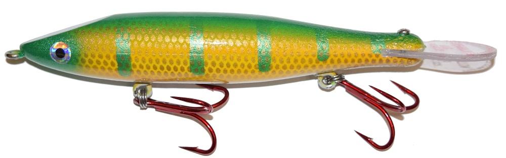 Fishing Lures and Bait Clearance