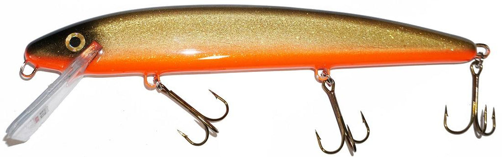 Slammer 12" Minnow