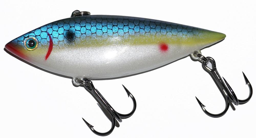 Bucher JB Rattler Bait Crankbait – Musky Shop