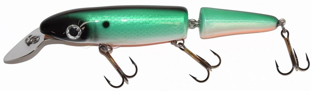 1pc Crank bait Topwater Wobblers 10cm/3.93in 15.3g/0.54oz Fishing Lure Bass  Artificial Hard Bait Treble Hook Lures Pesca Fishing Tackle
