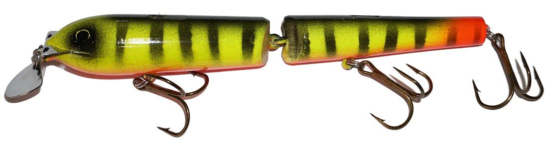 Shelt 20 Pcs Unpainted Fishing Deep Diving Crankbaits Musky Valley Baits  Lure Body, Diving Lures -  Canada
