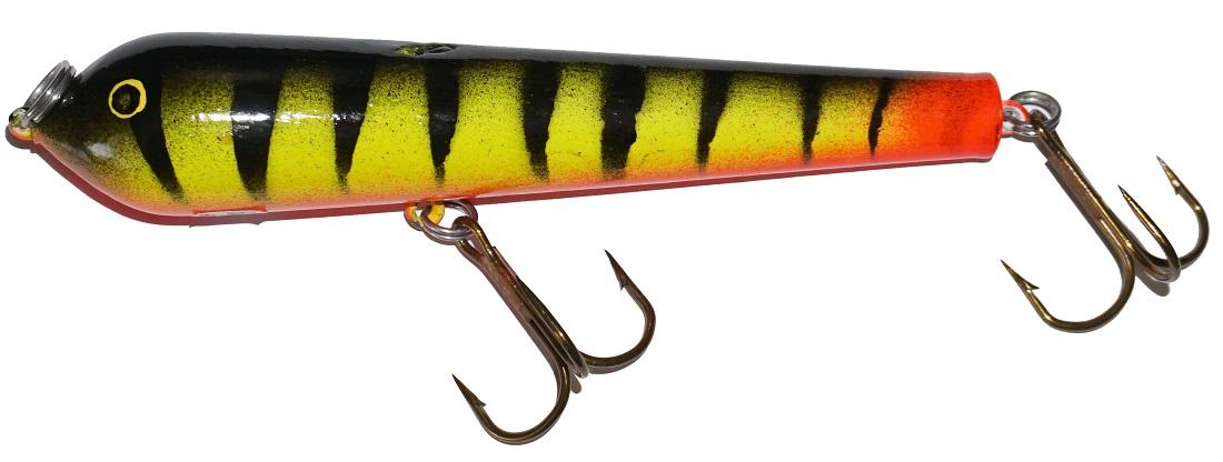 Musky Pike fishing lures $6 to $15 each depending on how many - sporting  goods - by owner - sale - craigslist
