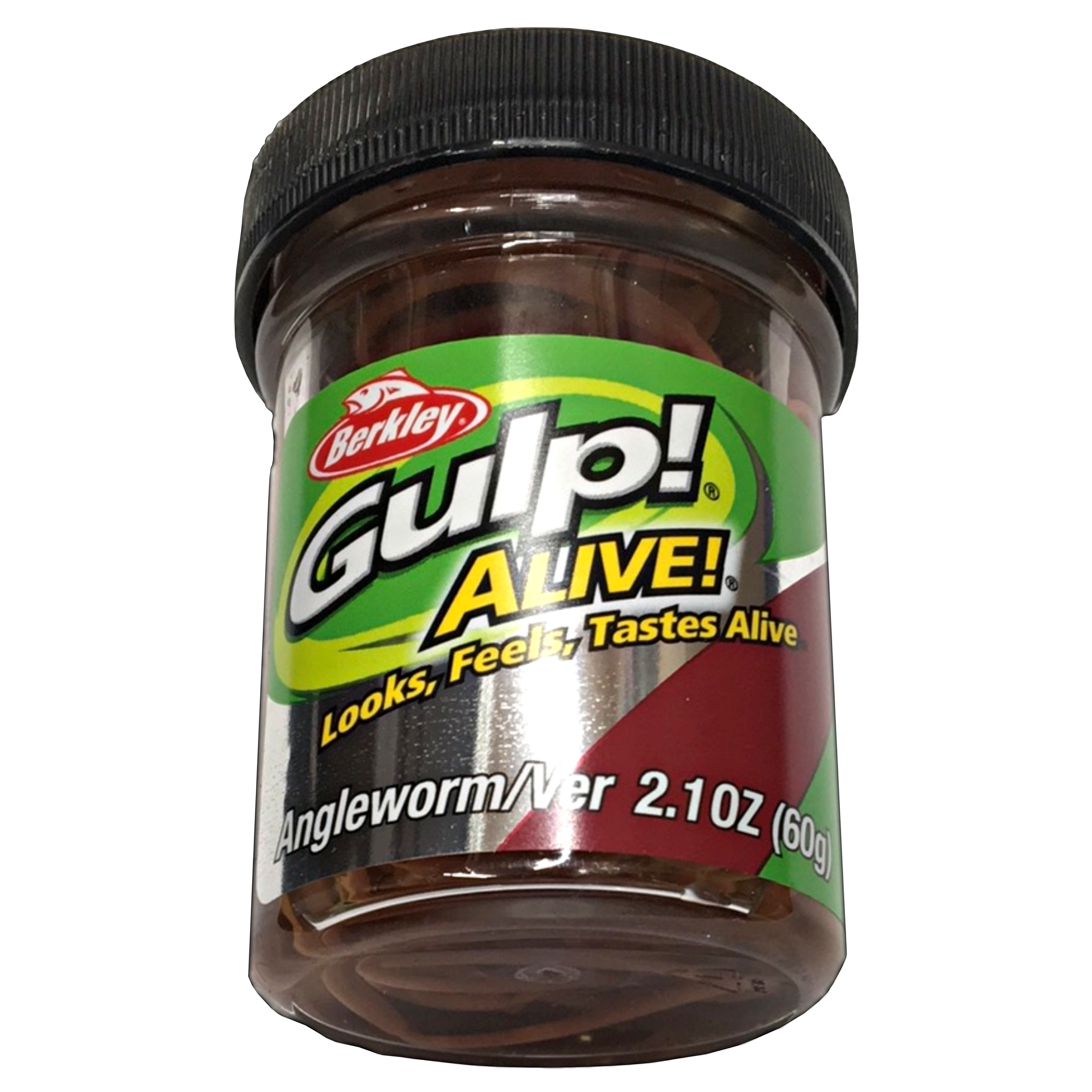 Gulp Alive Jar Angleworm – Musky Shop