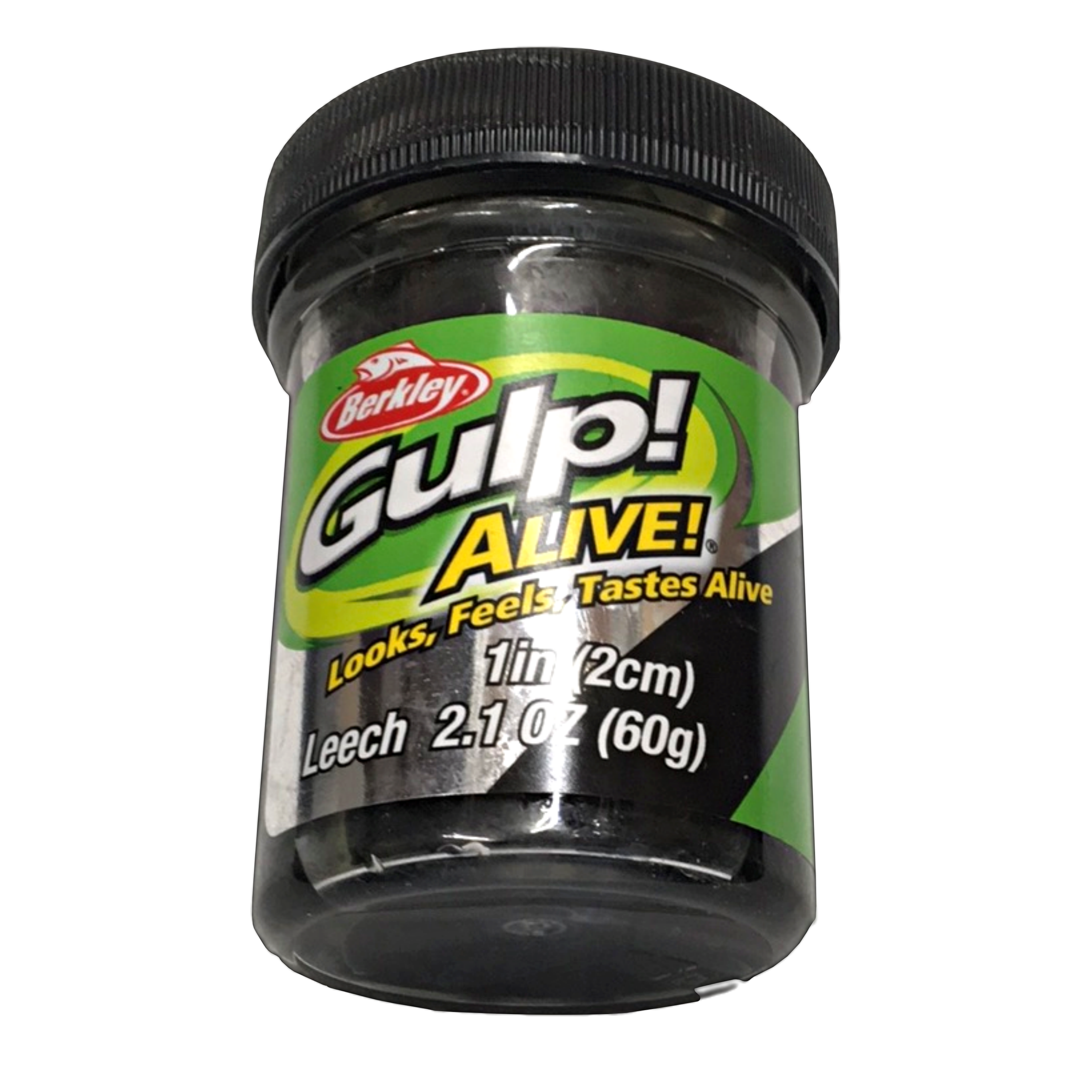 Gulp Alive Jar 1” Leech