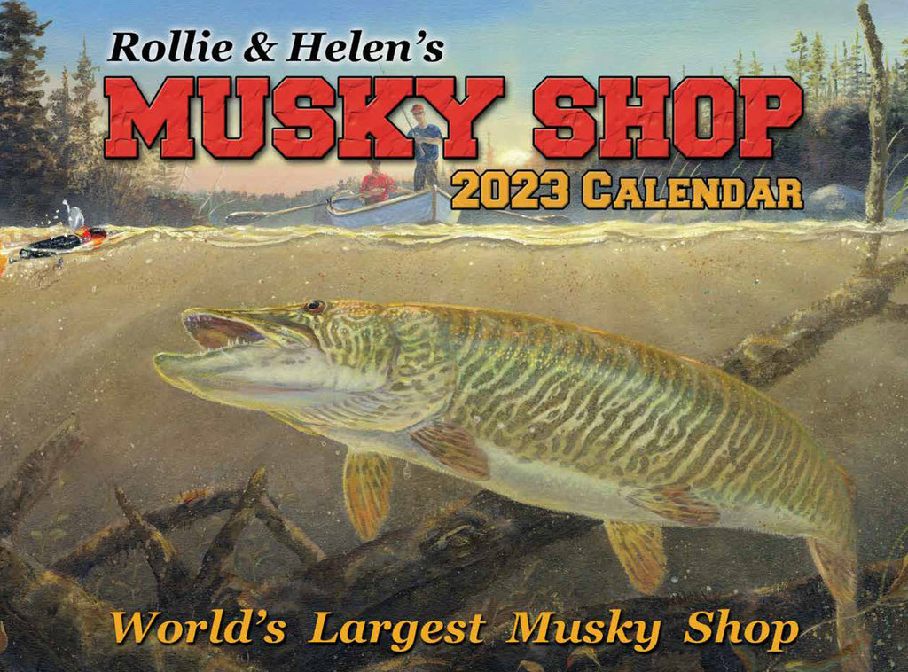 Products Musky Shop