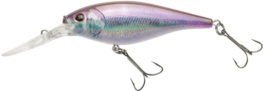 Berkley Flicker Shad 5 Dives 9'-11' Slow Rise FFSH5M Firetail Series CHOOSE  YOUR COLOR!