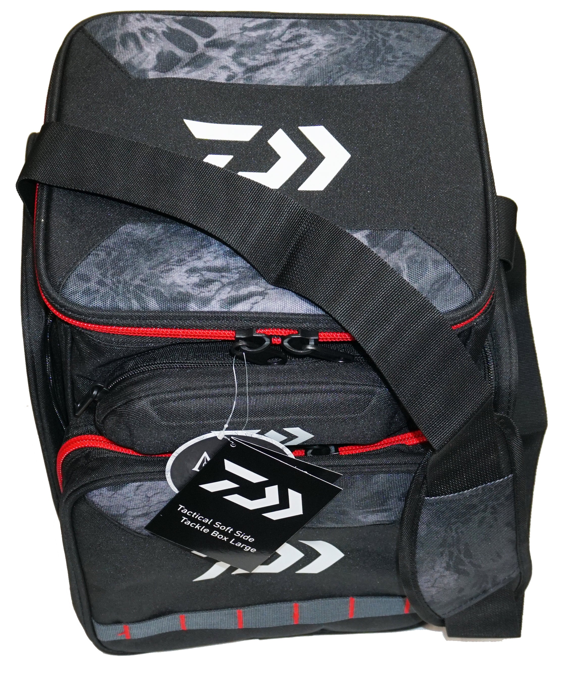 Daiwa tactical backpack