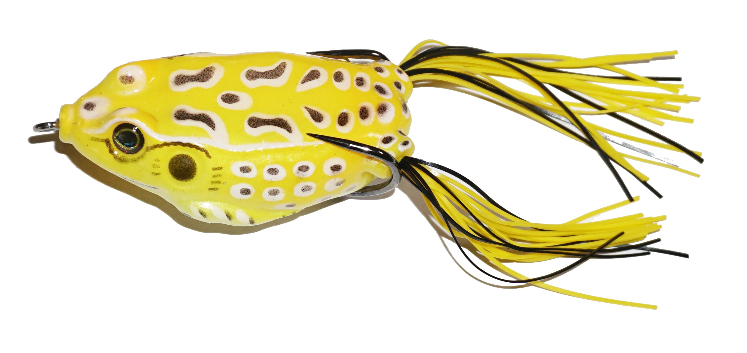 GF lure (Golden Frog) - Arr Pu Fishing Accessories