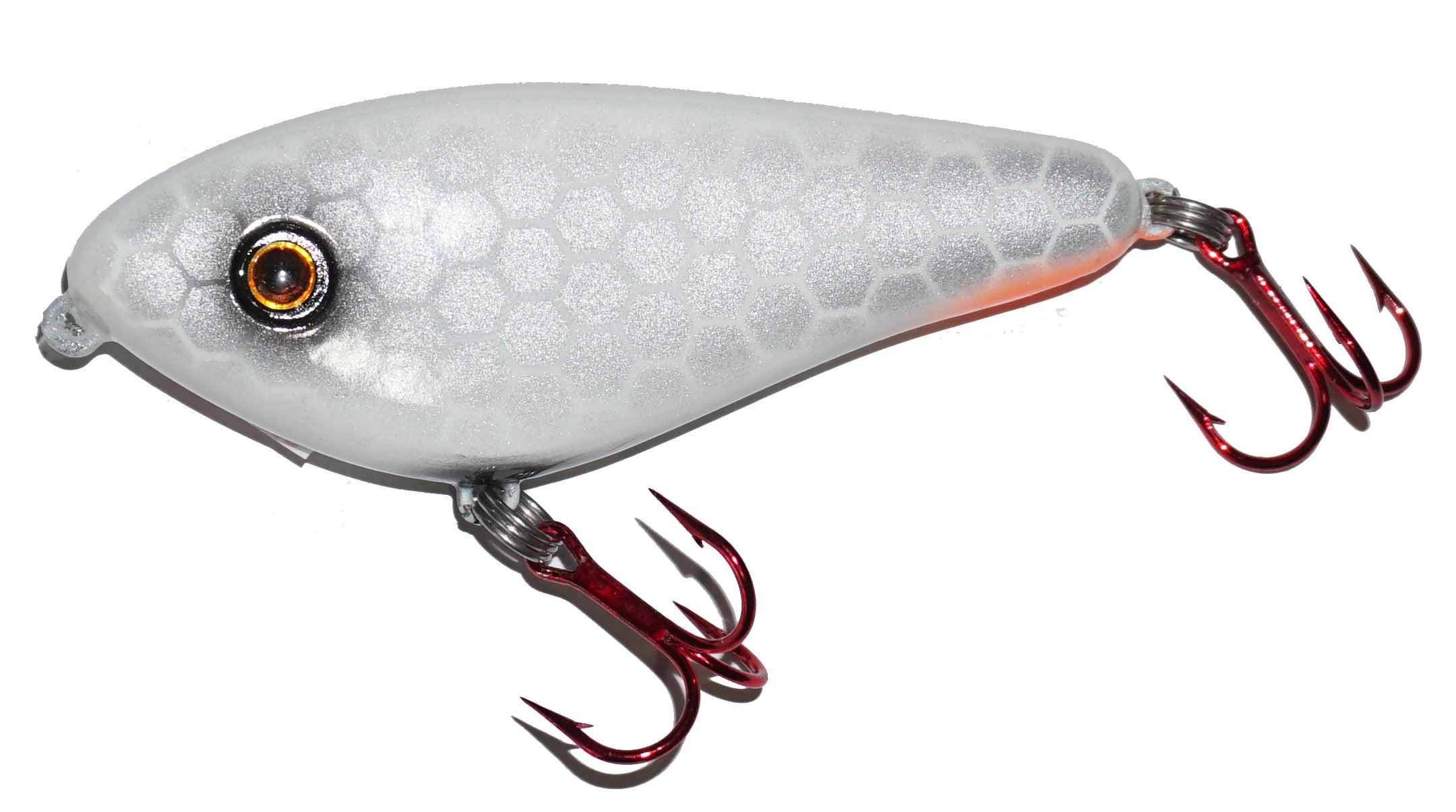 8pcs 4cm 4g Mini Lipless Sinking Fishing Lures for Bass Artificial Wobbler  Hard Crankbait