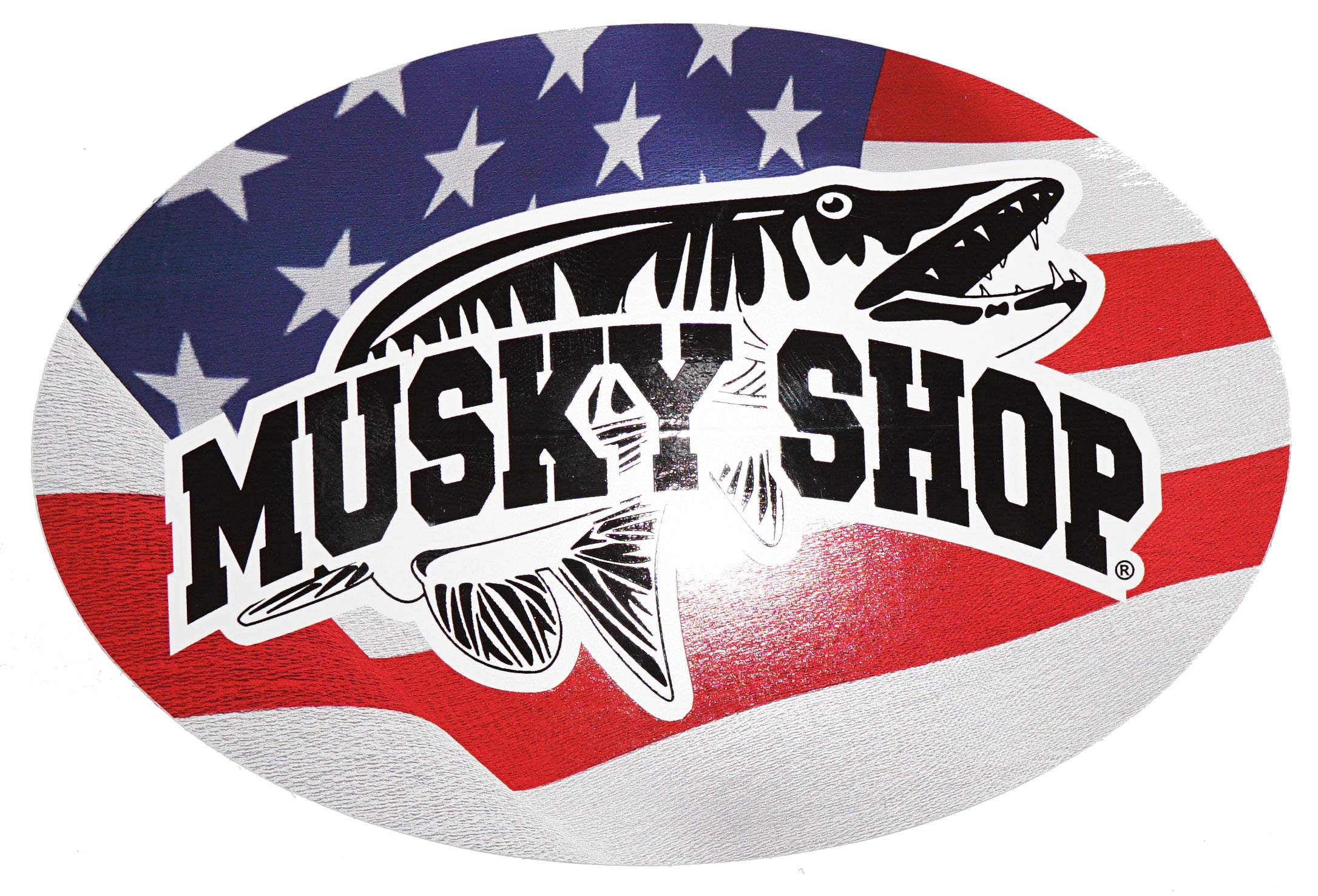 Musky Shop Premium Bucktail Making Starter Package