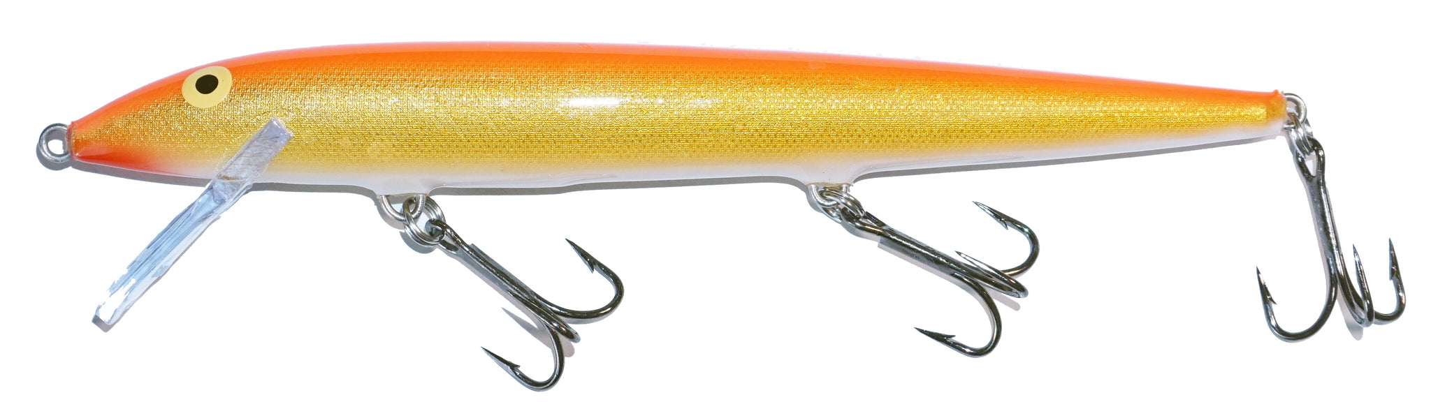 Rapala Original Floater F18 Crankbait