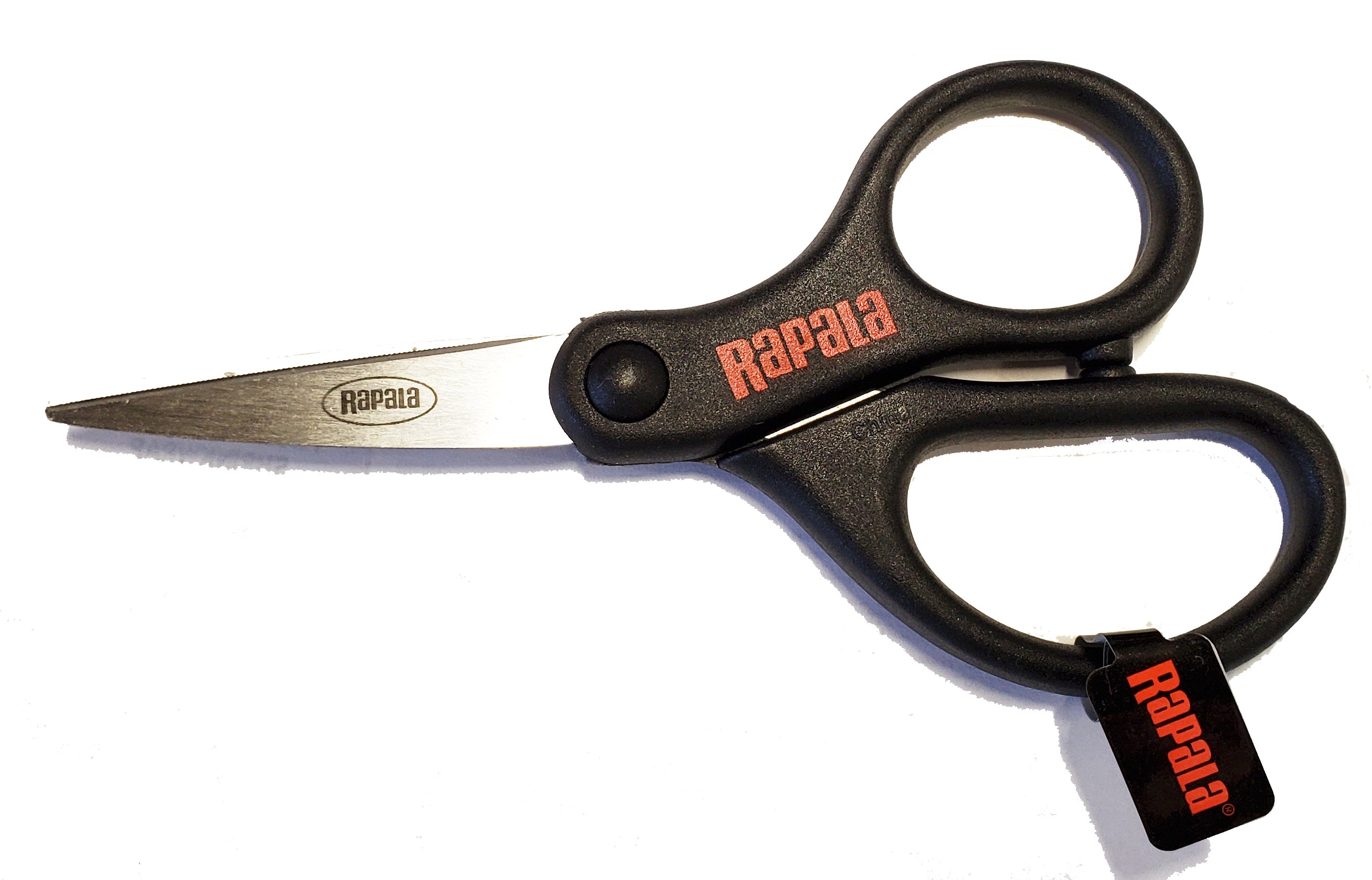 Rapala Super Line Scissors – Musky Shop