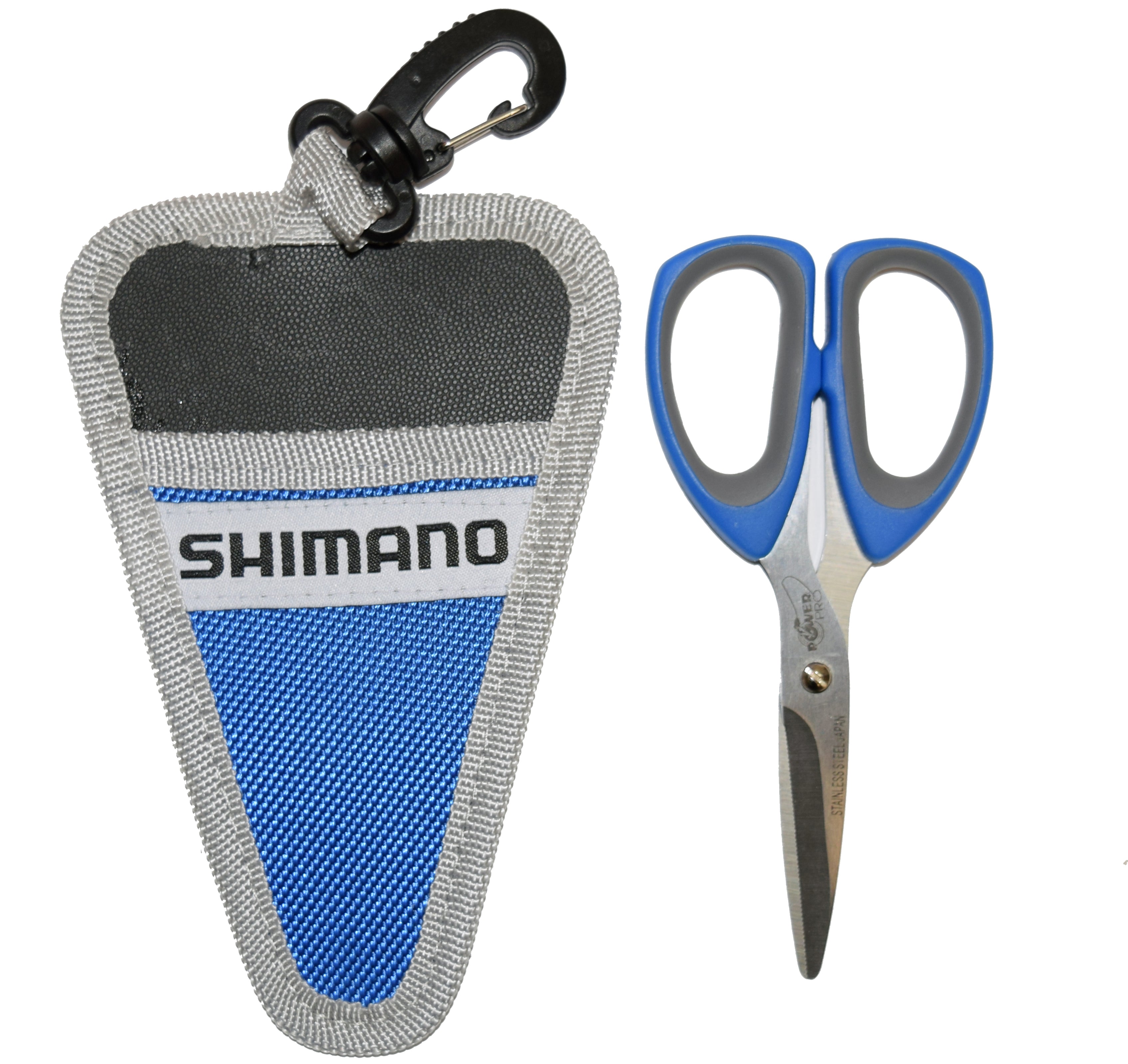 Shimano Line Scissors – Musky Shop