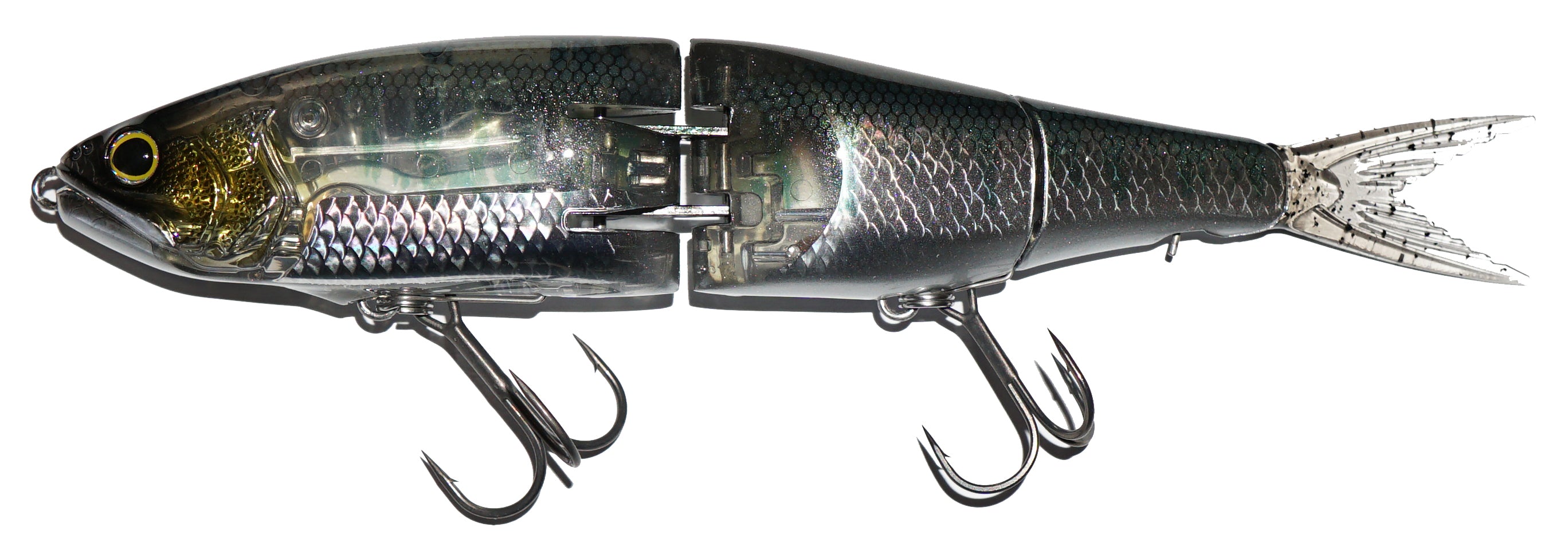 Shimano Armajoint 190SF Flash Boost Trout