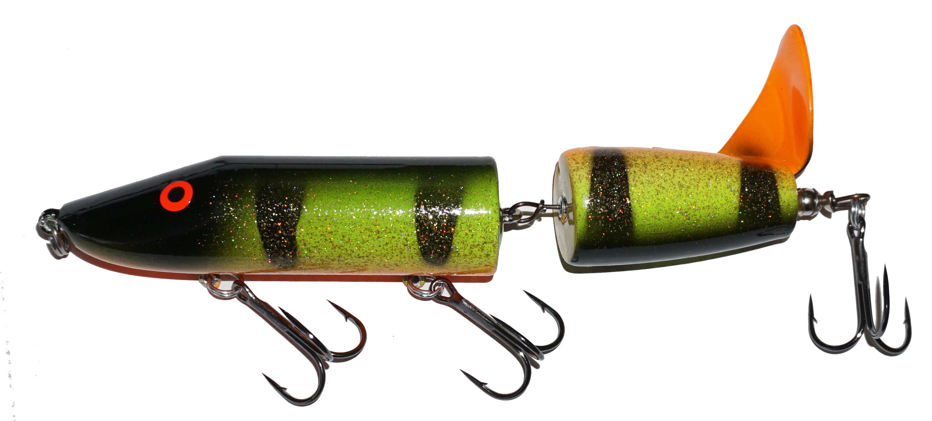 BEST All-Around Musky Lures AnglingBuzz