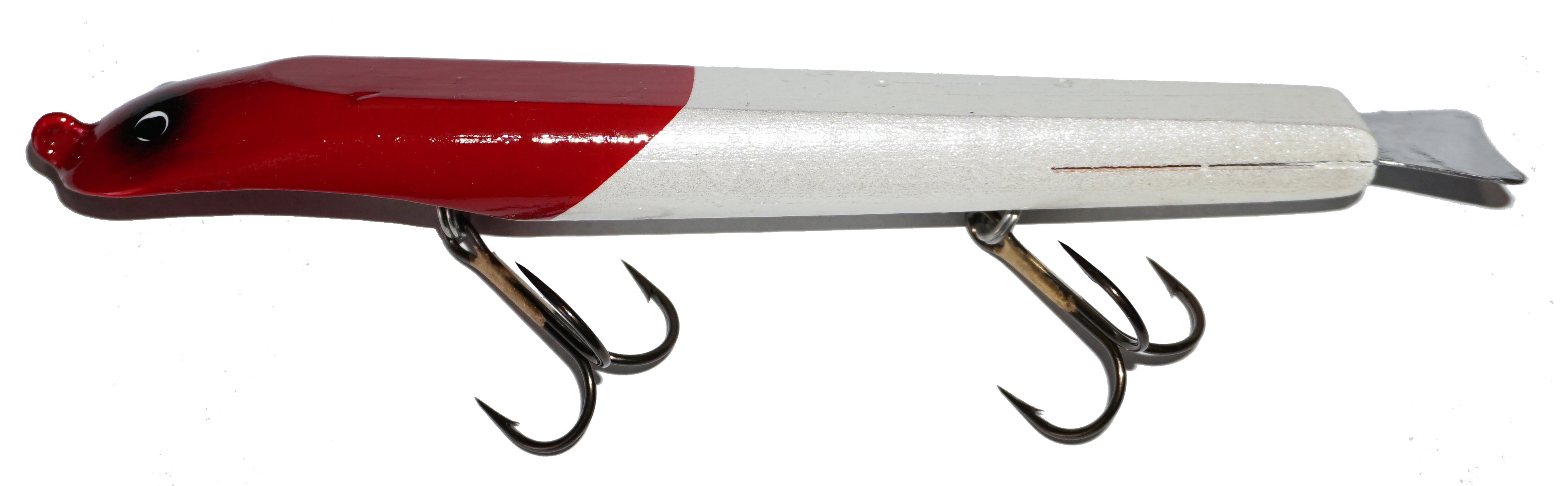 MuskieFIRST  Super Cisco » Lures,Tackle, and Equipment » Muskie