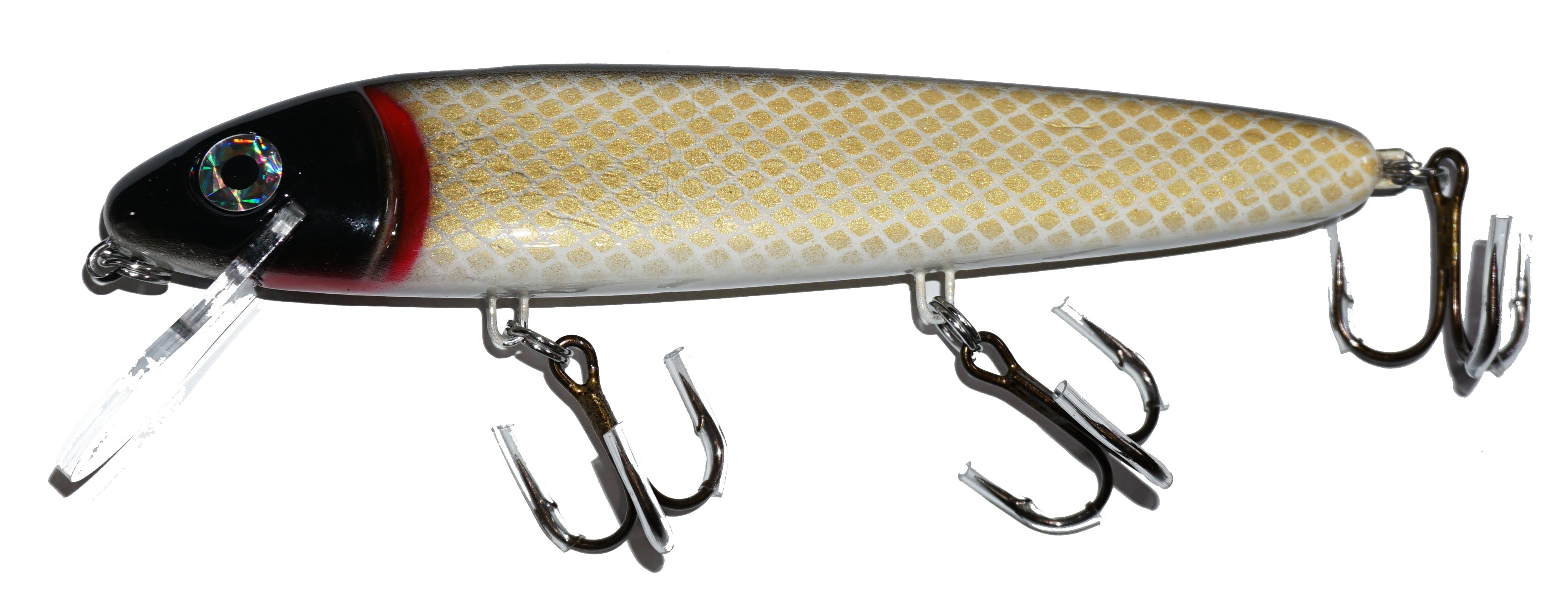 JAW LURES OFFSHORE DOMINATOR - Big Dog Tackle